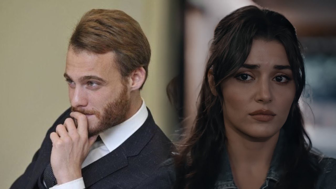 Прощай, Керем. Решение, которое повергнет всех в шок.