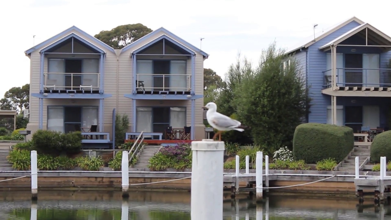 Allawah Caravan and Boat Park Paynesville
