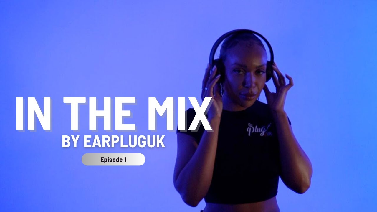 In The Mix By Earpluguk(Music) Riley Tray | Keep Braggin | Sleapa Da Snouza | Xii44 | Fuzz | C.Ville