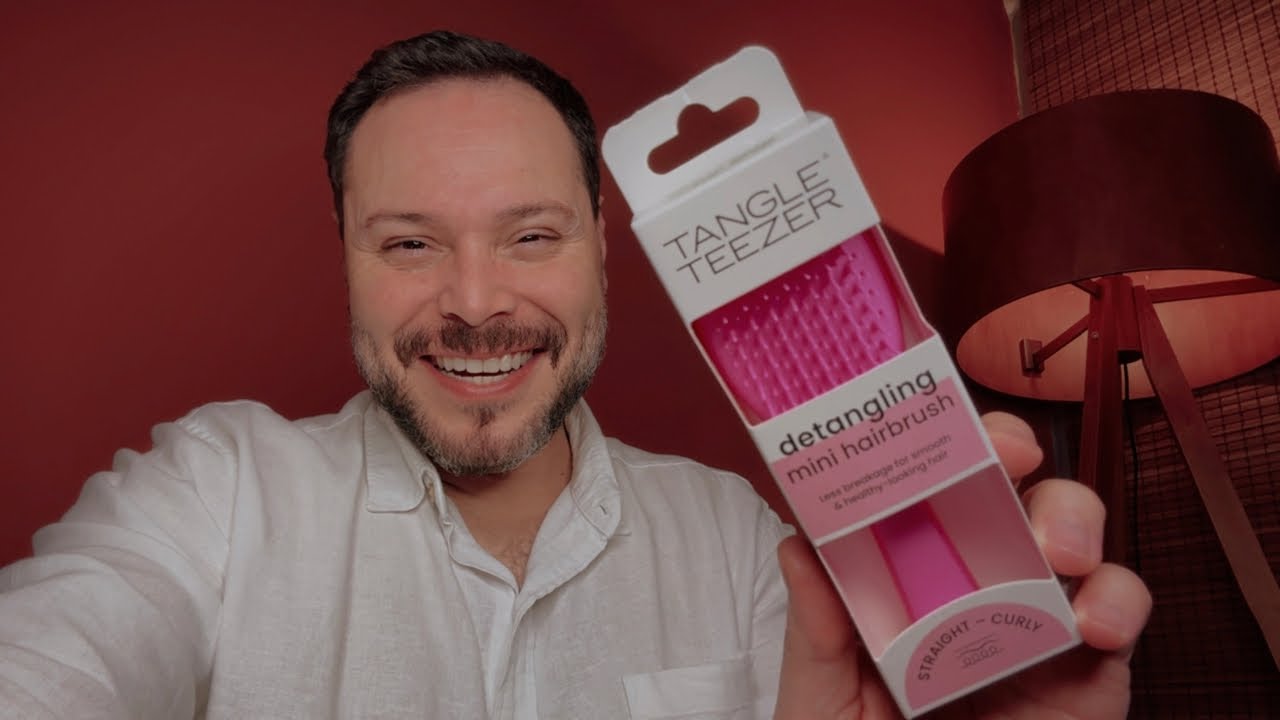 Qual sua D&Uacute;VIDA de CABELO? Vamos conversar
