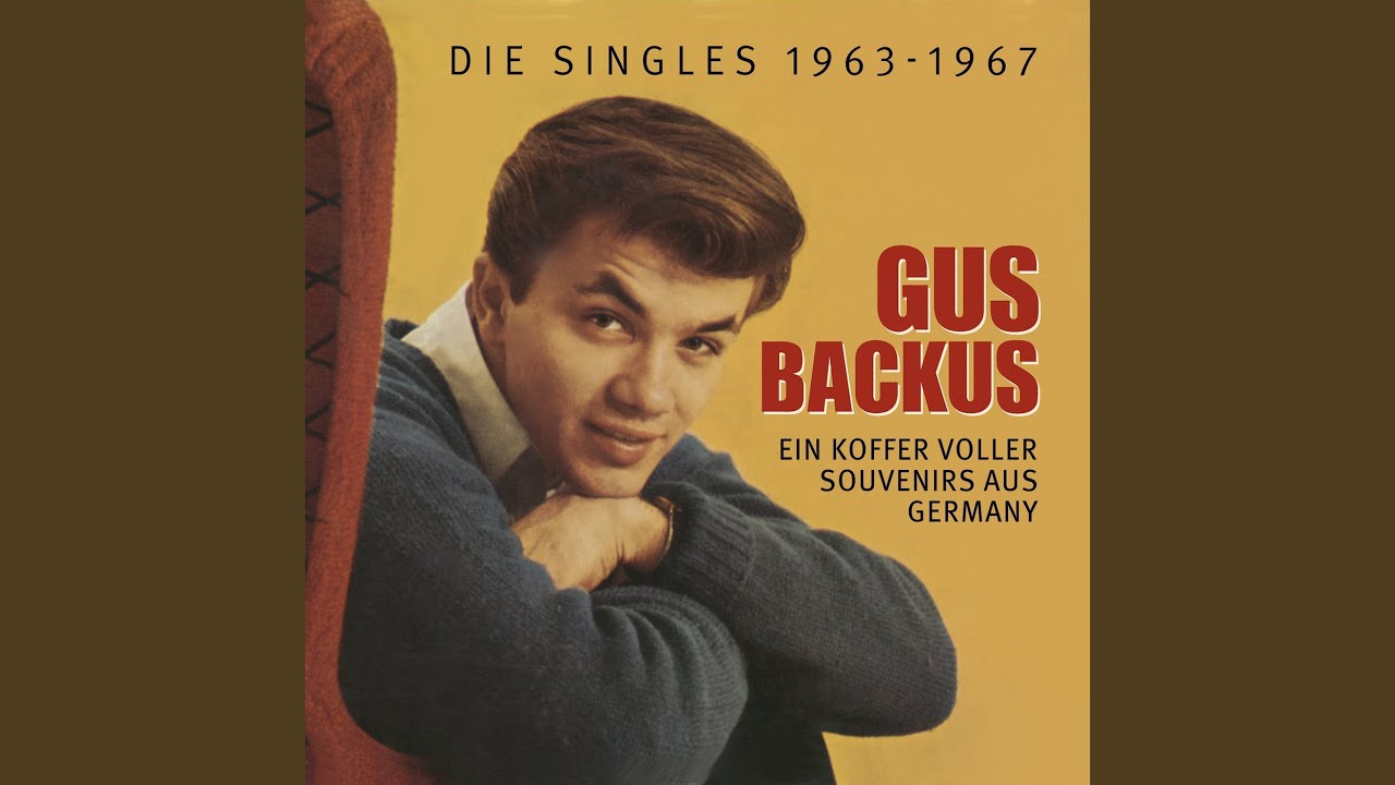 Memories Of Heidelberg