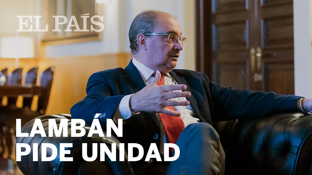Javier Lamb&aacute;n: 