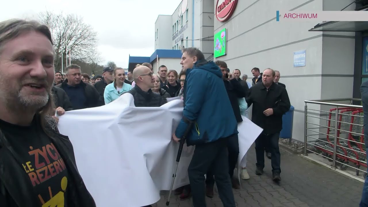 TV ASTA: OSM Czarnków razem z Mlekowitą
