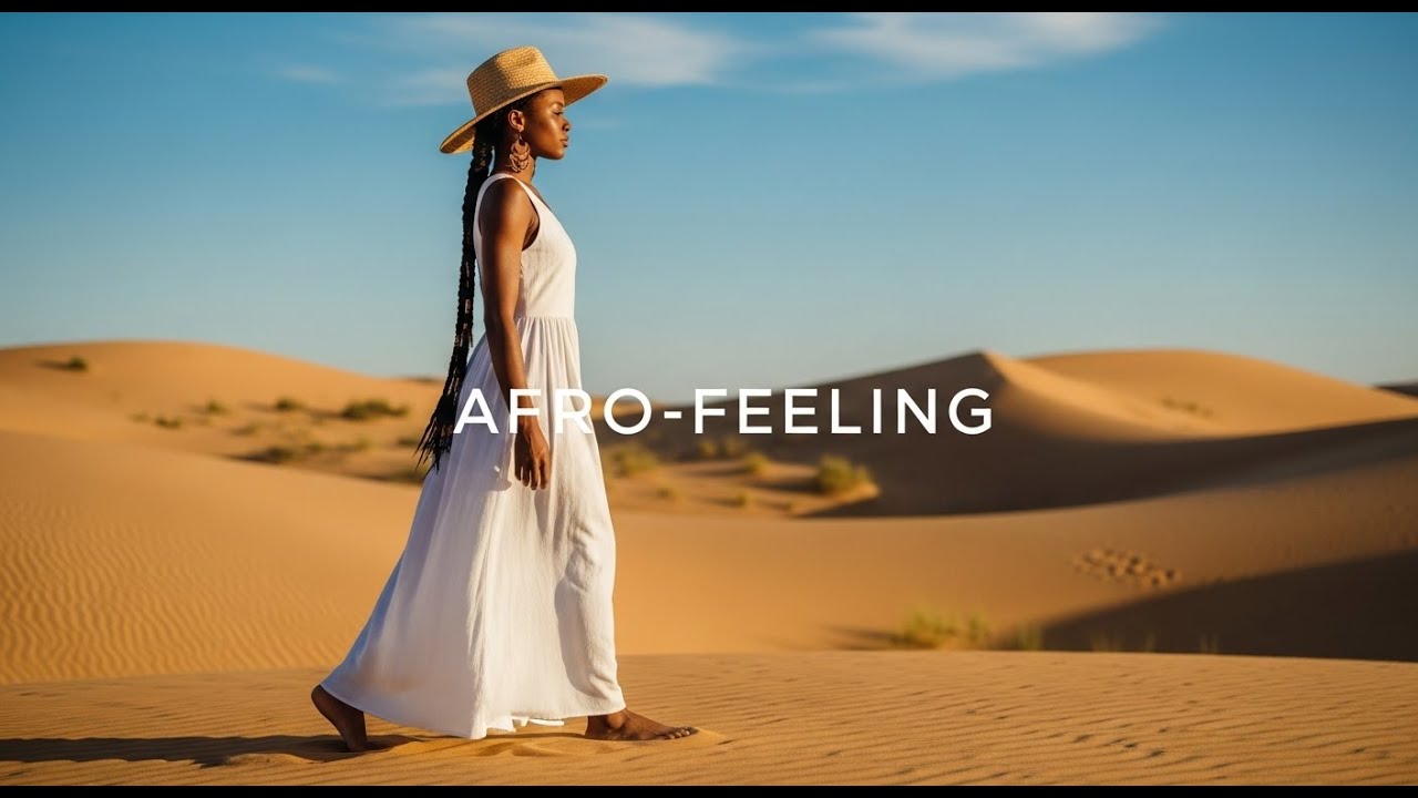 Afro House Mix 2025 | The Best Afro House 2025 - Vibes #71