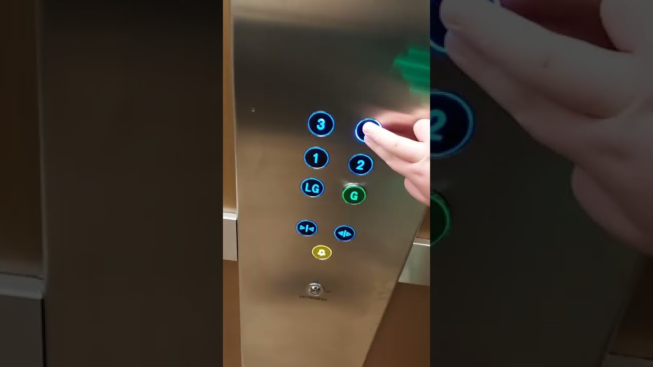 TERRIBLE!! 2020 & 2021 Jackson Lifts At Marriot Bristol Royal Hotel In Bristol