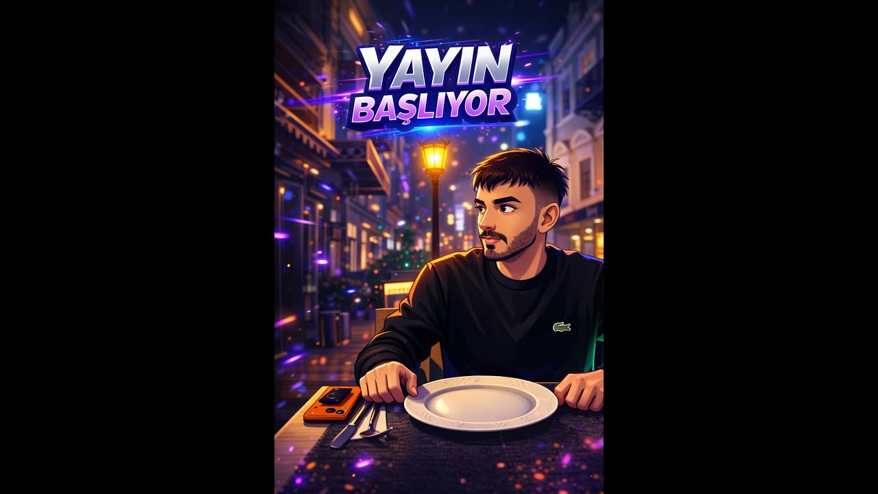 2. GÜNAH DEFTERİ AÇILIŞI CANLI YAYIN