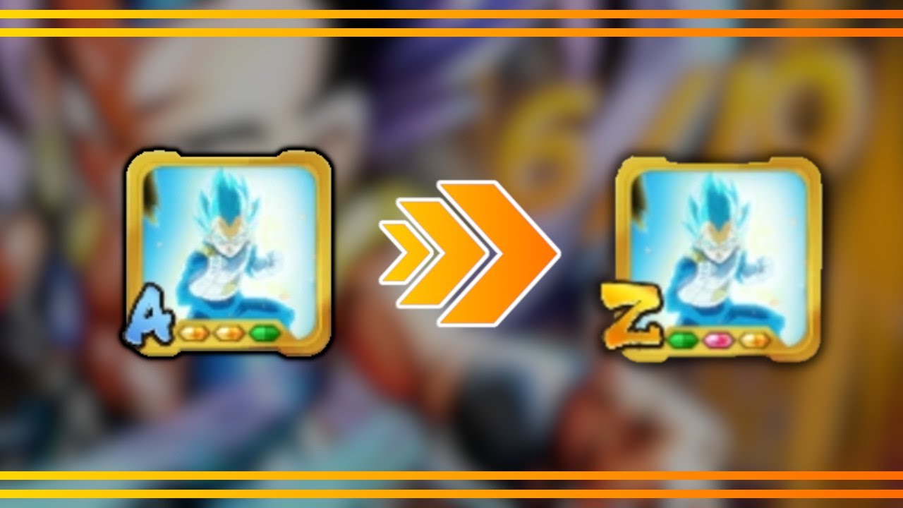 THE BEST WAY TO GET Z EQUIPS (WAY EASIER THAN YOU THINK) - Dragon Ball Legends