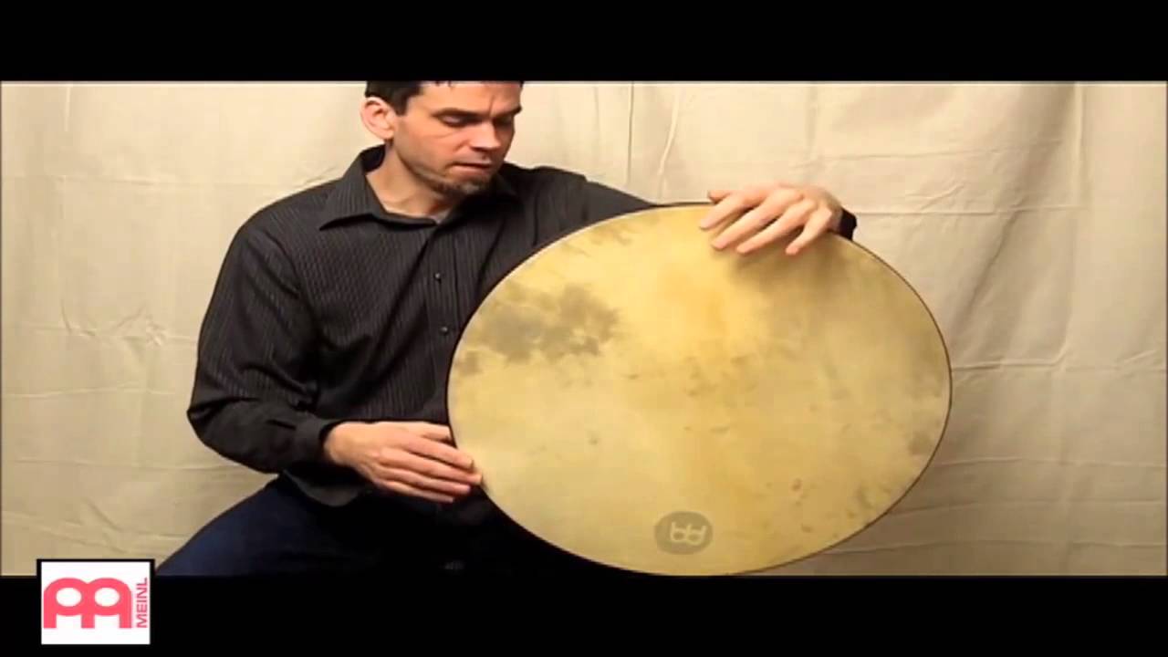 Ocean Drum Meinl