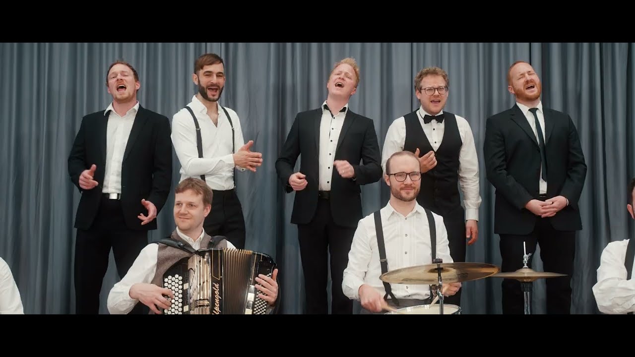 DKEB feat. Fäaschtbänkler - Unsere Reise