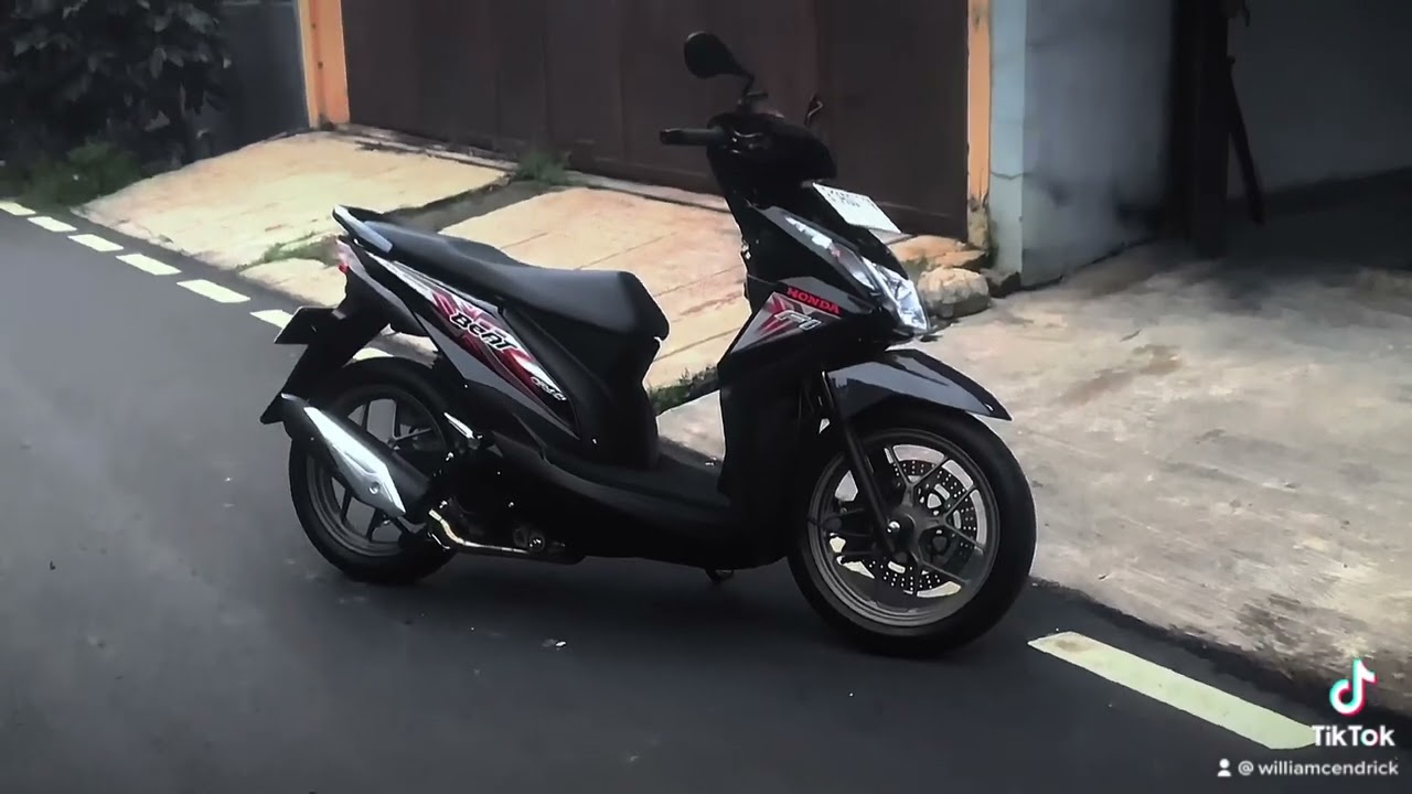Belajar bikin beat proper cinematic