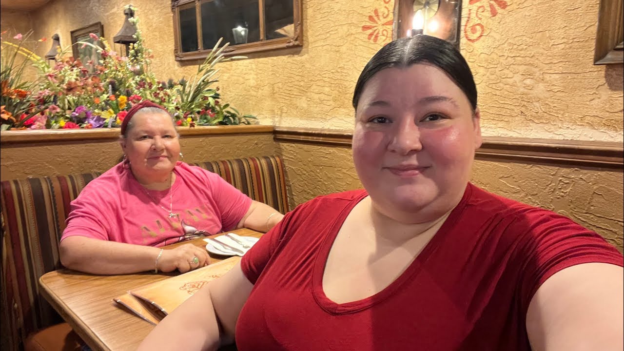 Garcia’s Mexican Food With Nana