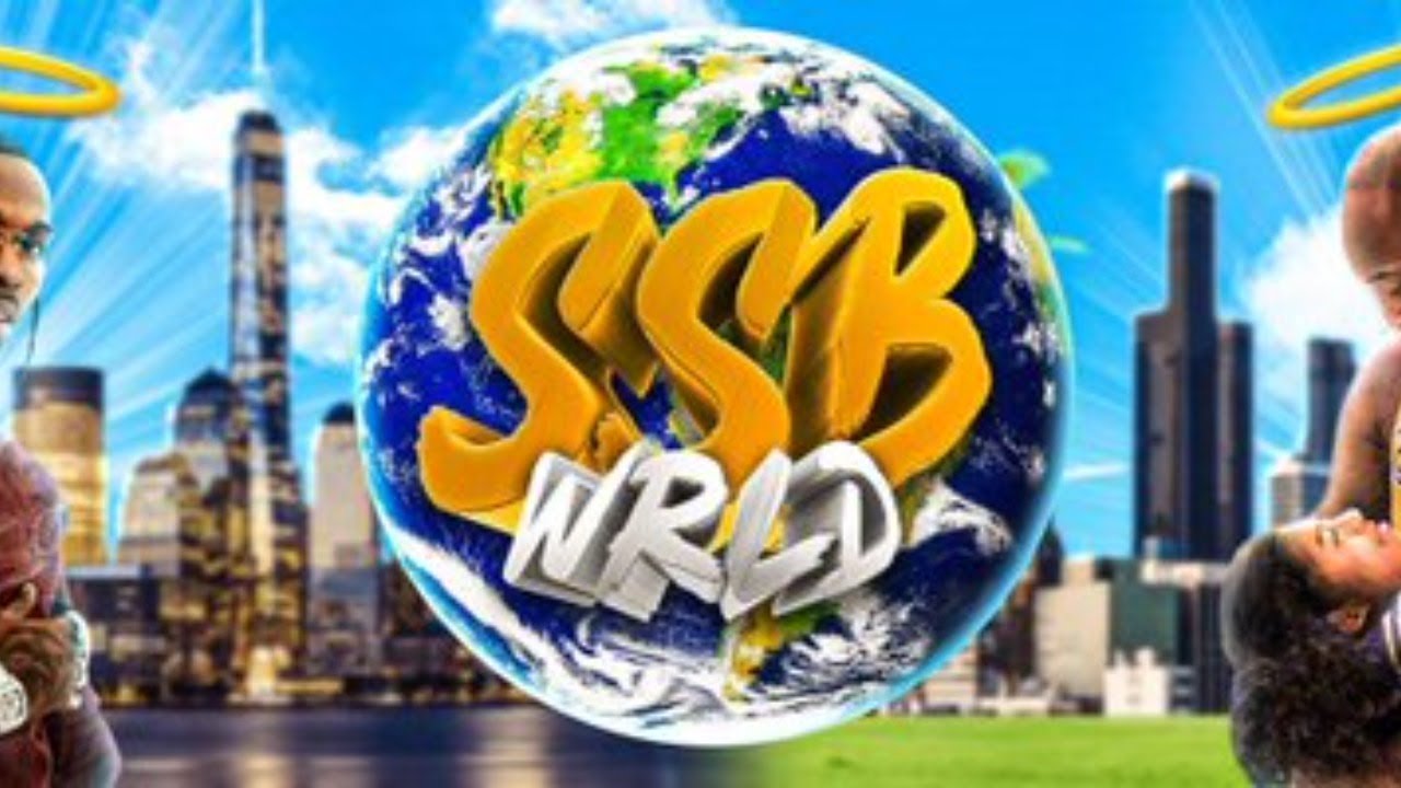 SSB WORLD RP LAUNCH/COUTDOWN 24hours
