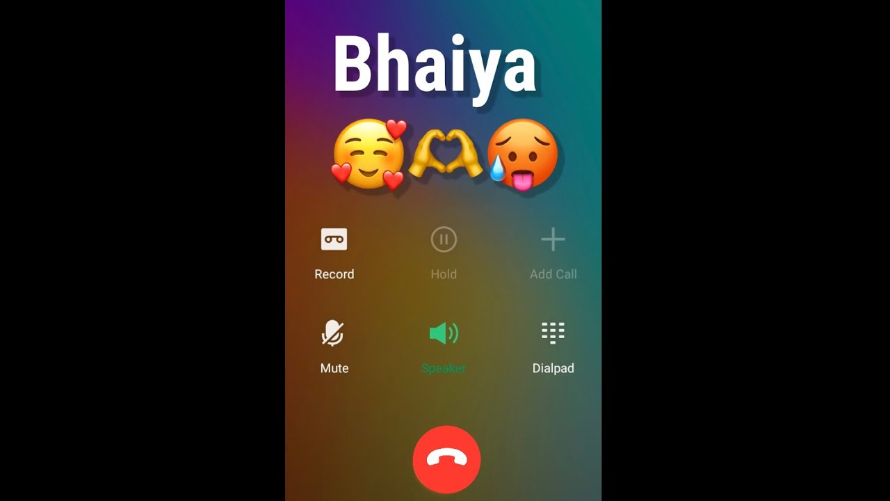 Bade Bhaiya 😘 Prank Call 😠 | Be an elder brother and Prank your friend 😂| One Side Prank Call 🤙🤬