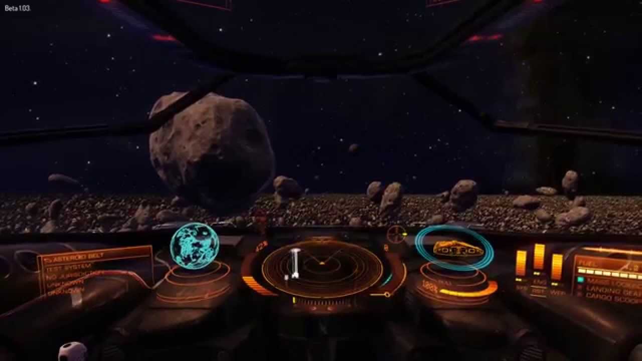 Elite Dangerous Voice Pack - GalaXapediA - AVAILABLE NOW