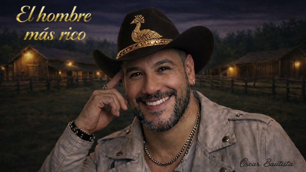El hombre más Rico