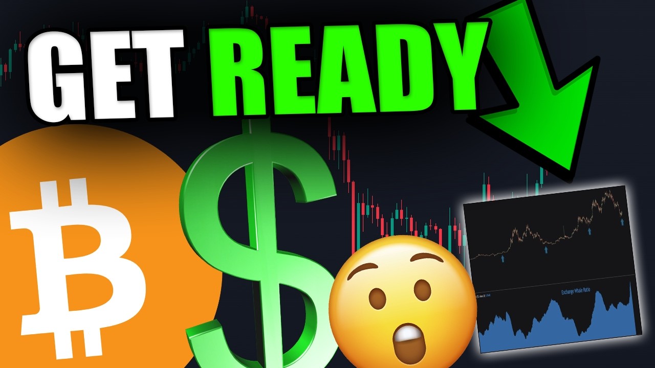 BITCOIN...THIS IMPORTANT SIGNAL JUST FLASHED