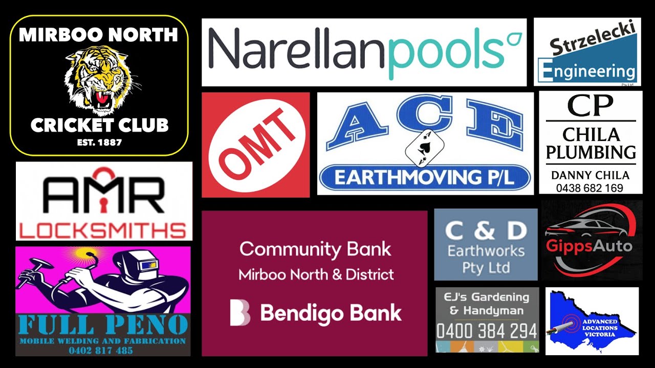 Mirboo North Premier C Grade v Centrals