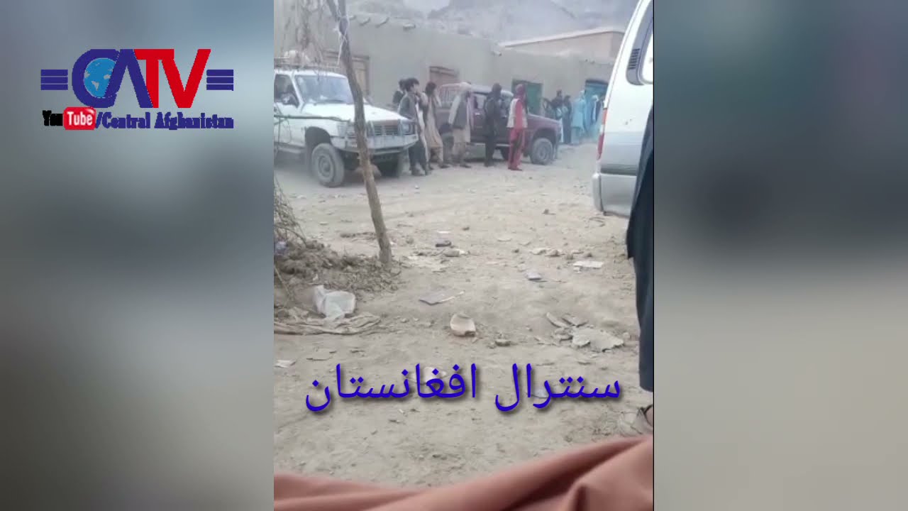 فوری؛ دو قریه دیگر در گیزاب به اجبار کوچ داده شد | ولسوالی خدیر اما چه خبر؟
