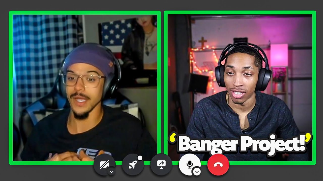 Vex & The Sav Guard Talk NMIXX (엔믹스) - Fe3O4: FORWARD...Is It A Good Project?