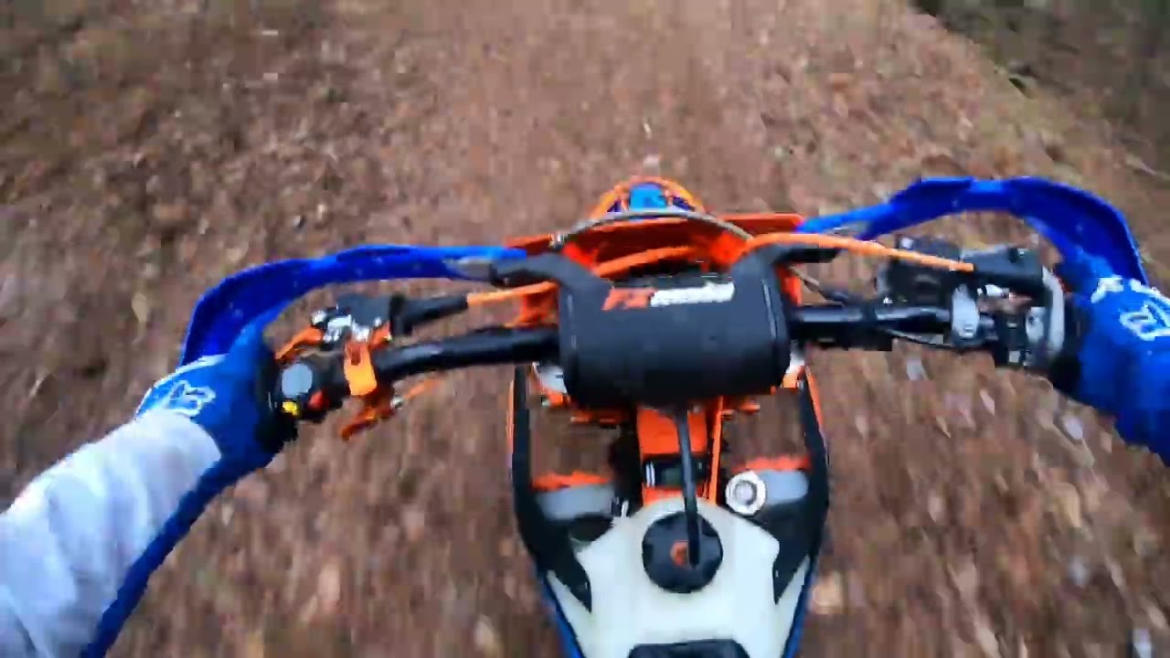 Fxmoto k10 nb300, спустя сезон)