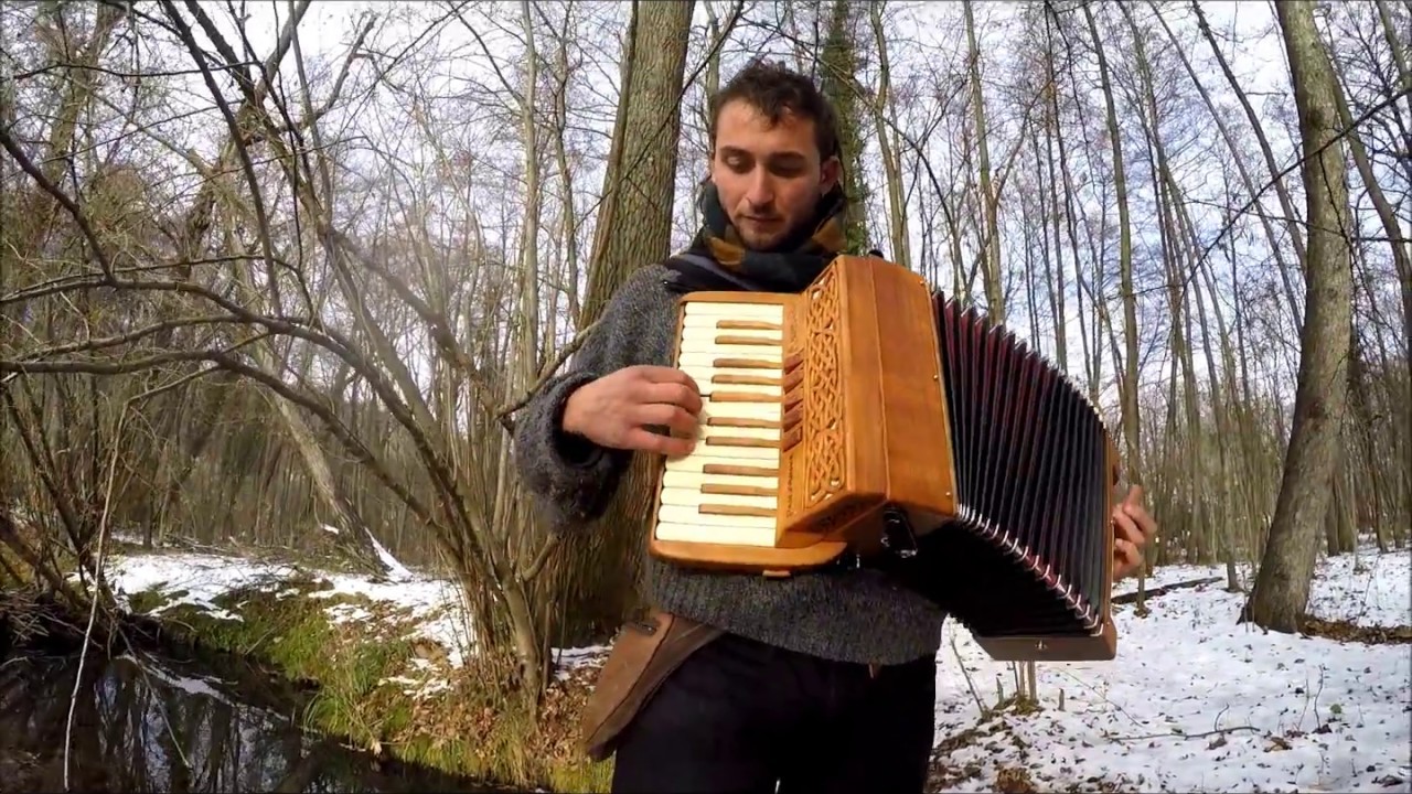 Arend alla FISARMONICA