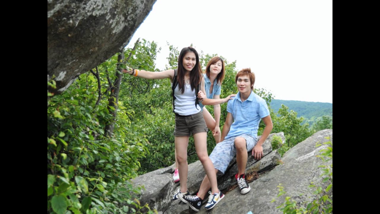 Hiking Bearfence