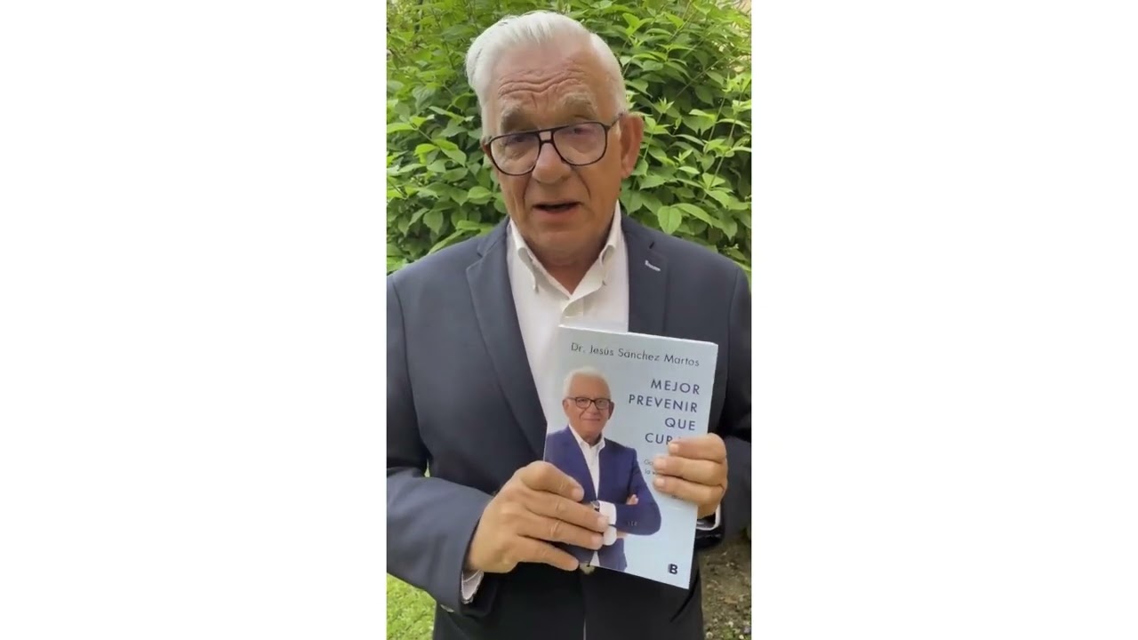 Protege tu hombría y salud