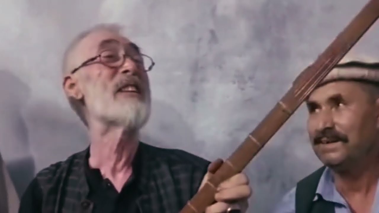 Umor shokhsetani to kiawate Gos || Evergreen Khowar Song by Rahmat ullah Rawshan || Chitral