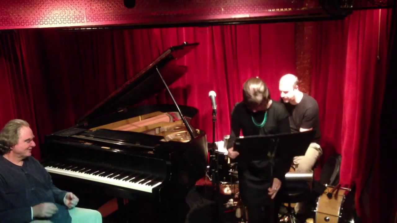 Benjamin Taubkin & Rogerio Boccato DUO - with special guest Anne Boccato