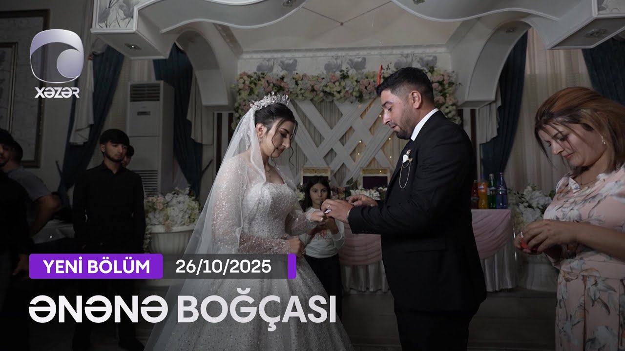 Ənənə Boğçası - Balakən rayonu: Kortala kəndi   26.10.2025
