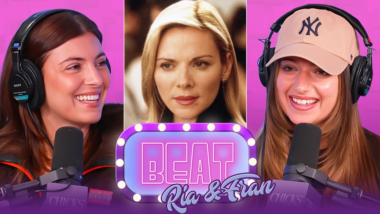 What Actress Played Samantha Jones in Sex and the City? Pop Culture Trivia - Beat Ria and Fran