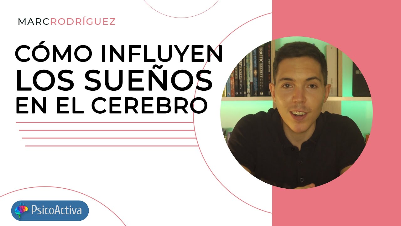 C&oacute;mo afectan los sue&ntilde;os al cerebro