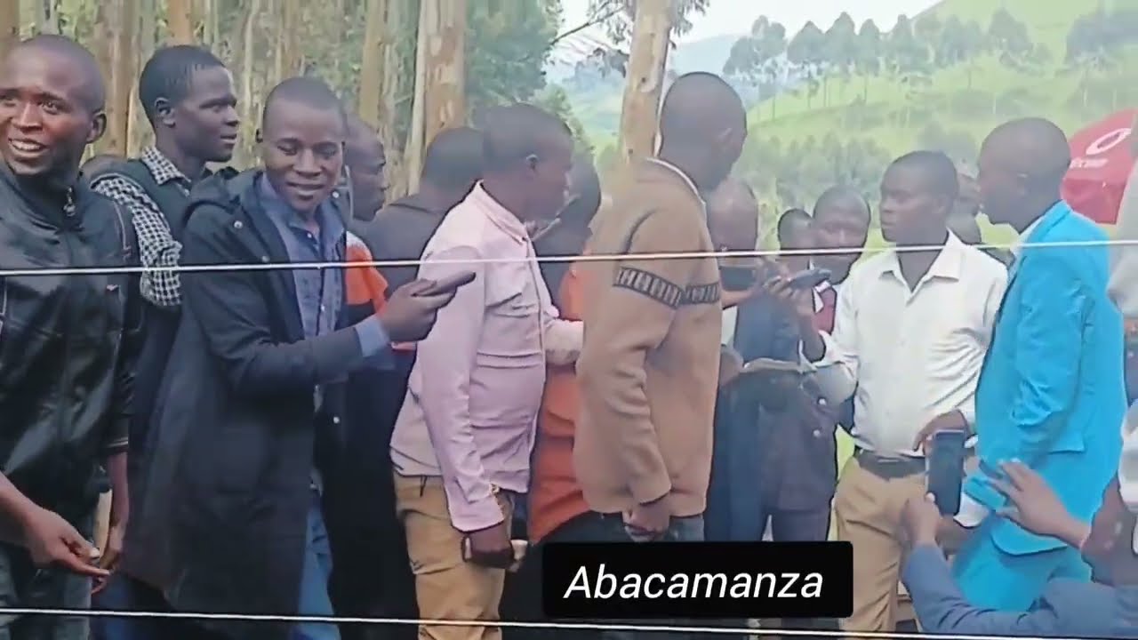 Debat:YAHUJE ABAGOROZI N'ABADIVENTIST BAKORA UMURIMO WUBUGOROZI (ABACAMANZA)//Throne of God tv 