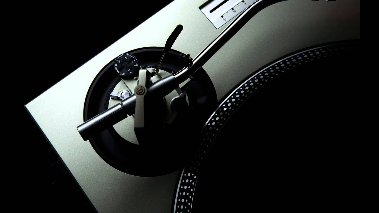 Techno: Essential Techno Set - Winter Session