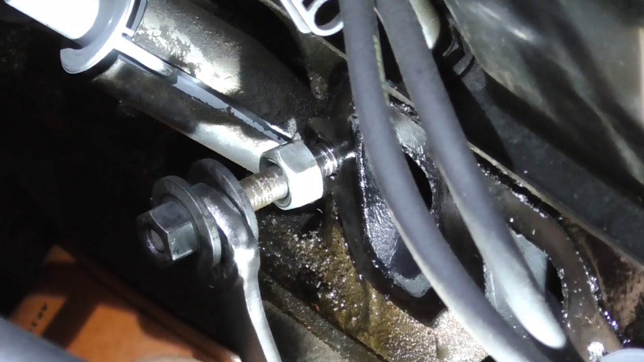 Mechanic/DIY tips & tricks: Removing stubborn stuck rusted frozen exhaust bolts or ANY bolt