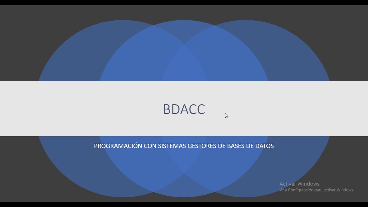 Nuevos Registros