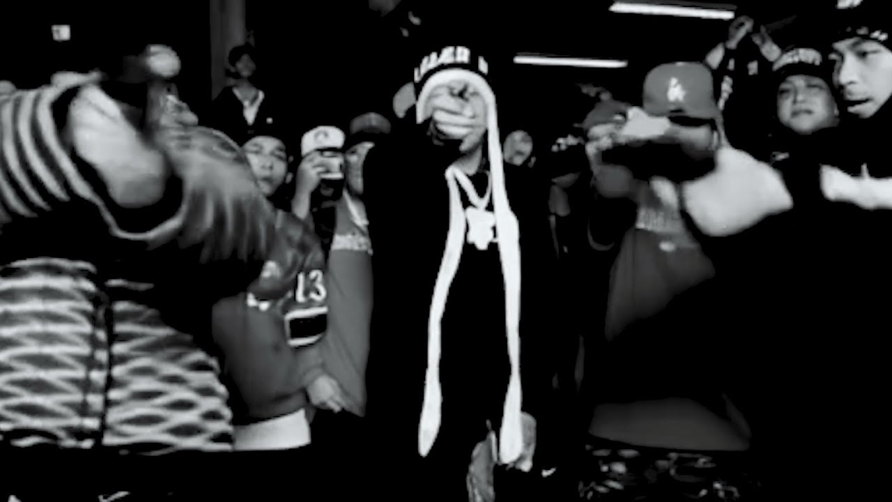BLOODS AND CRIPS- GODD PATRON FT. YOUNG BOY CRIP & VITO MIRANDA (OMV)