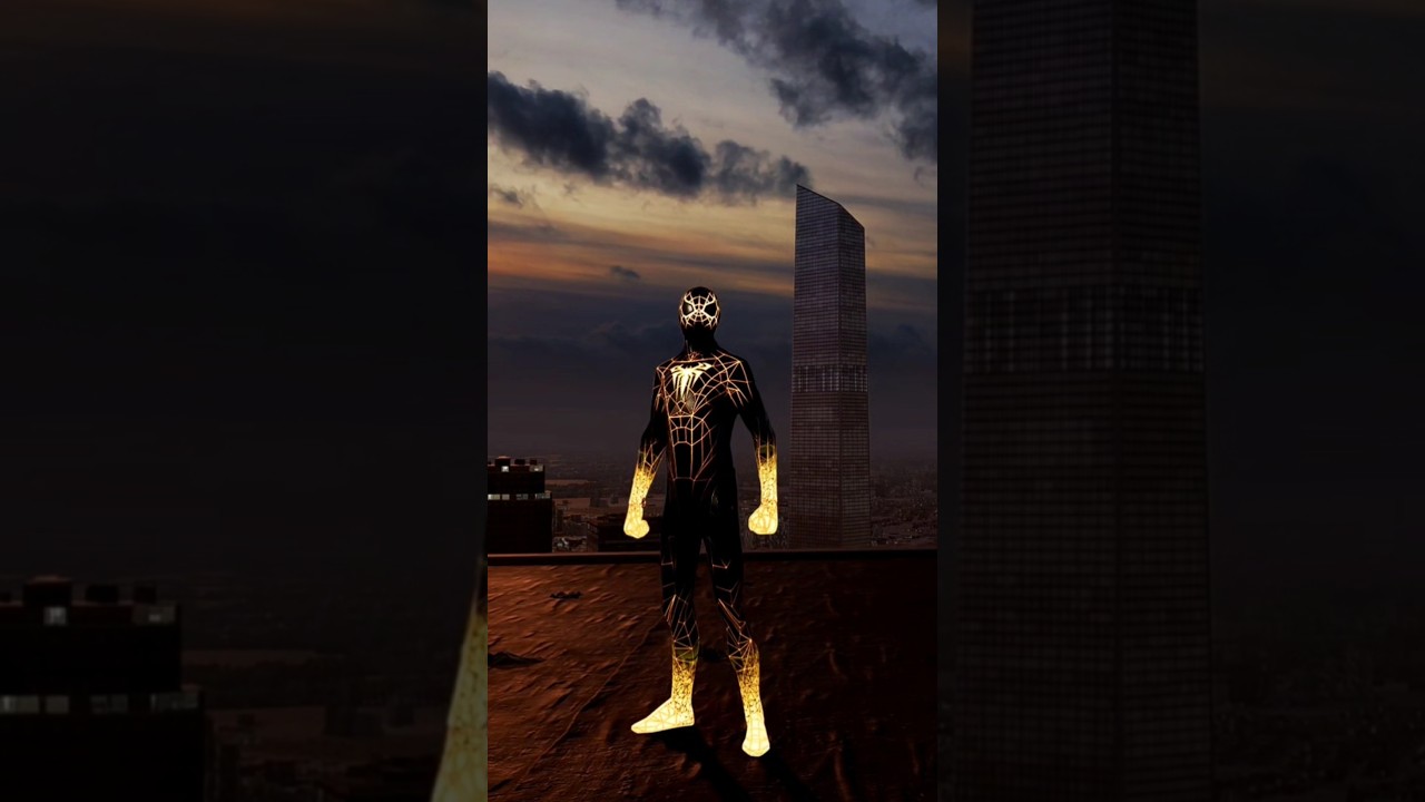 MARVEL'S SPIDERMAN 2 MILES MORALES SMOOTH PRO GAMEPLAY #trending #trendingshorts #shorts #gaming#ps5