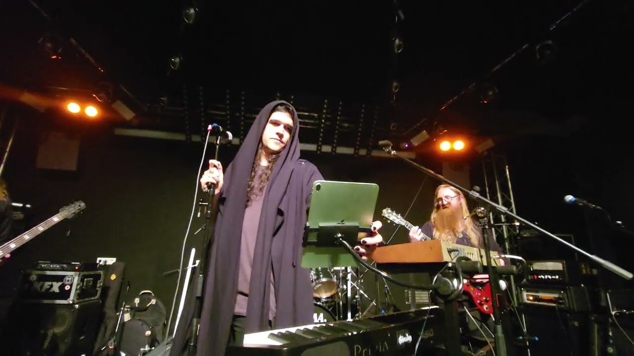 Gévaudan 15/11/2025