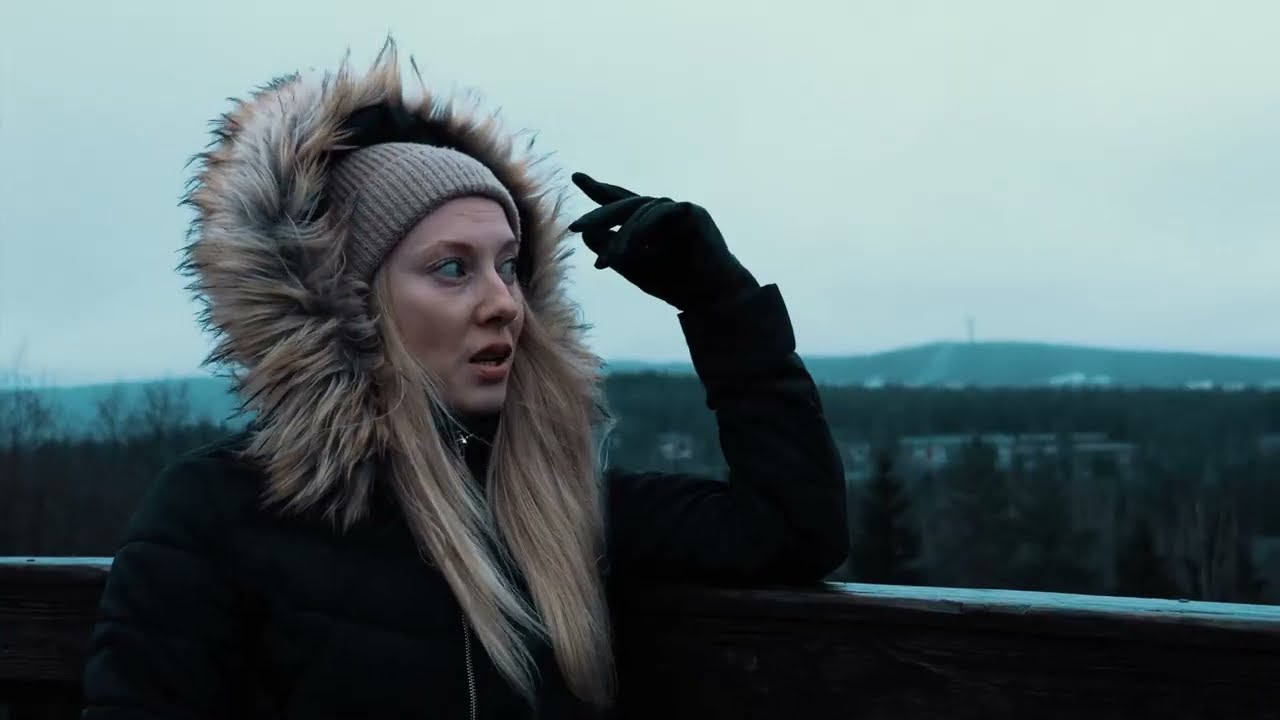 Dreadsunshine - Metamorfoosi (Official Music Video)