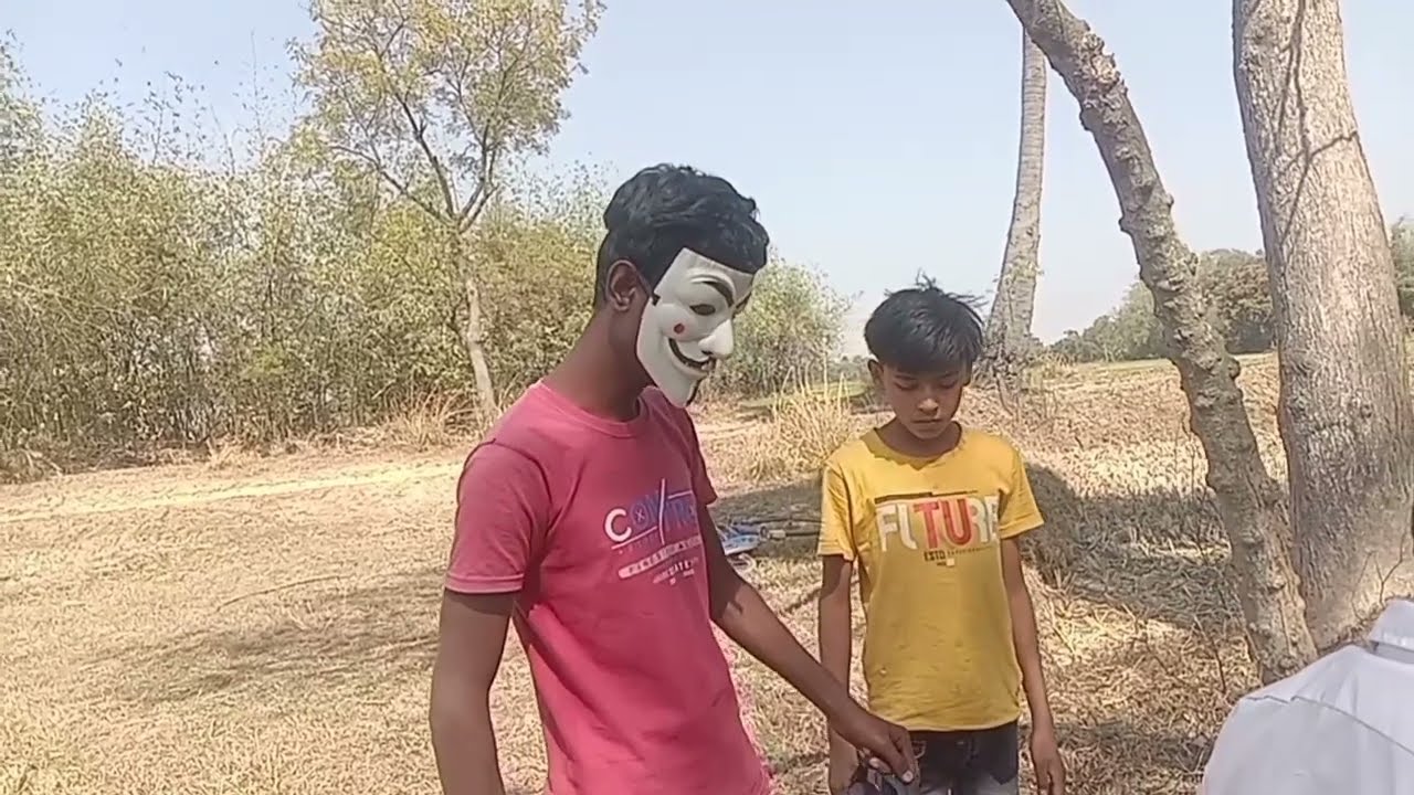  # কীটনাপার ভিডিও #part -3# @delora gramin TV #part-3🥰#newमारवाड़ीcomedy #comedy #love #@