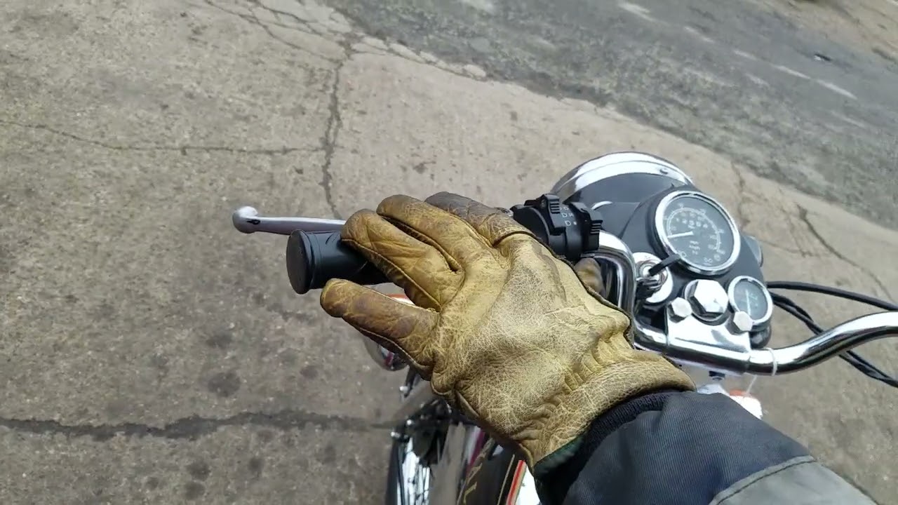 2007 Royal Enfield Bullet 350cc at Andy Tiernans #09444REN