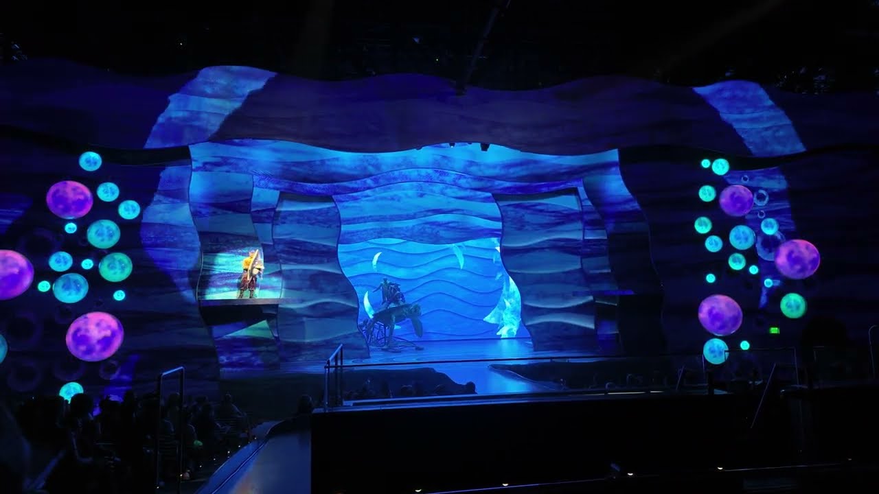 Nemo Show