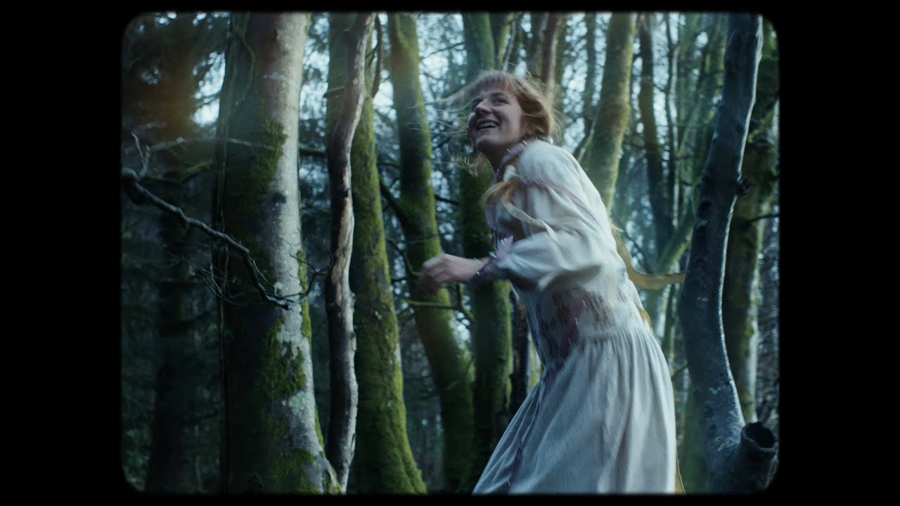 Josephine Illingworth - Black Rabbit (Official Video)