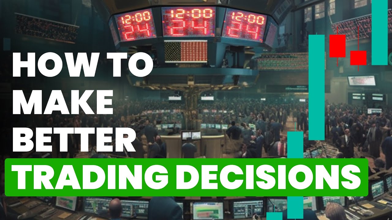The Shot Clock Trading Technique (Super Helpful)