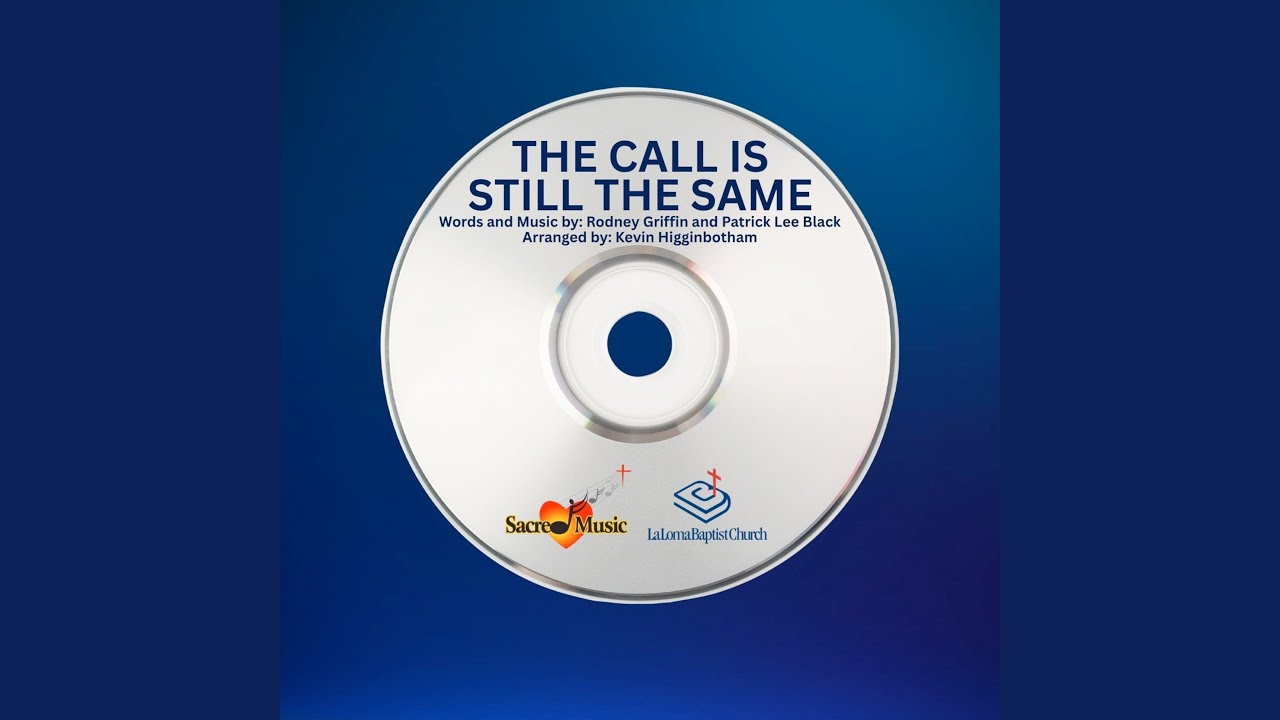 The Call Is Still the Same