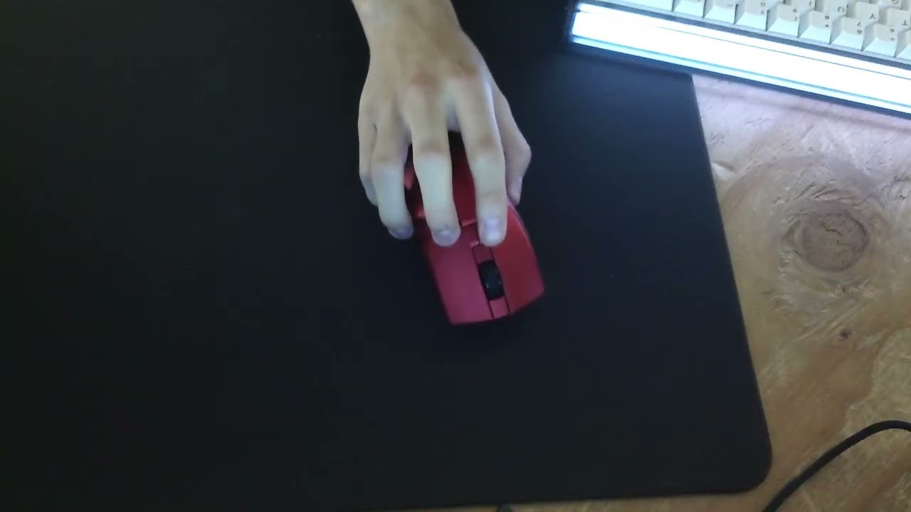 Artisan Raiden XSoft
