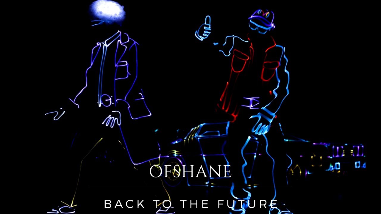 Ofshane - Back To The Future