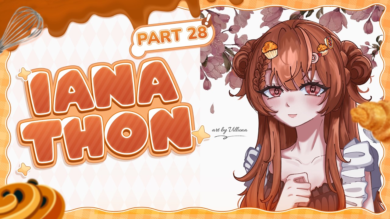 Part 28 #Ianathon ​- Apex ama Mako, Rion