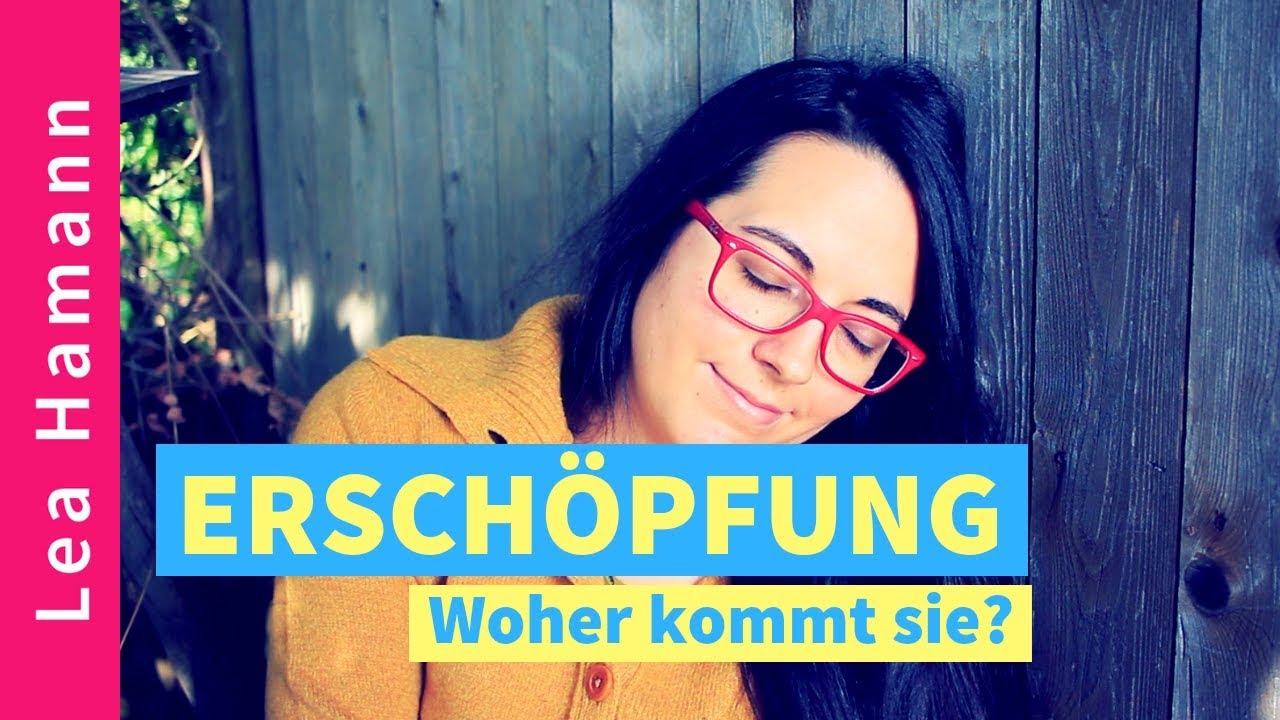 Totale Erschöpfung - macht spirituelles Erwachen müde?